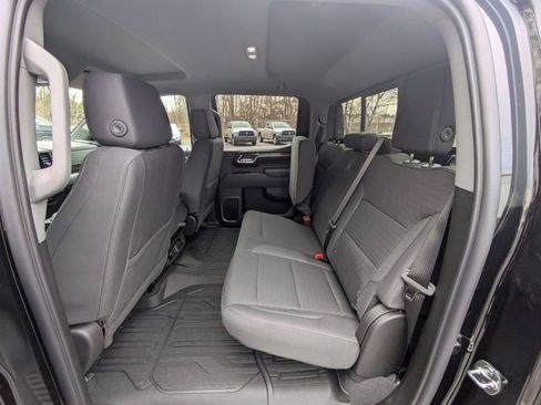 New 2026 GMC Sierra 1500 SLE AWD/4WD image 28