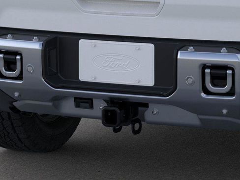 New 2025 Ford Bronco Sport Big Bend image 23