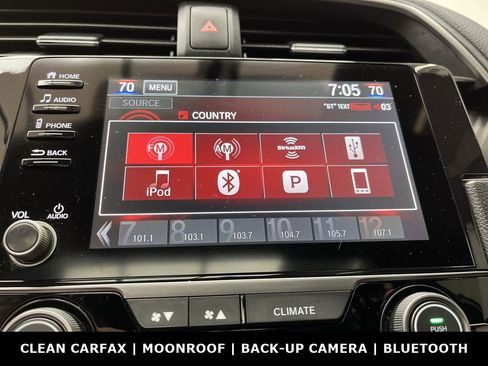 Used 2019 Honda Civic Si image 16