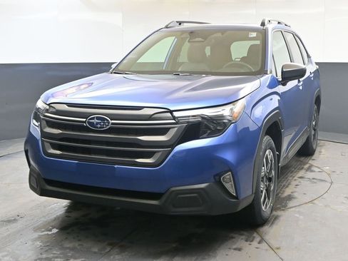 New 2026 Subaru Forester Premium image 1