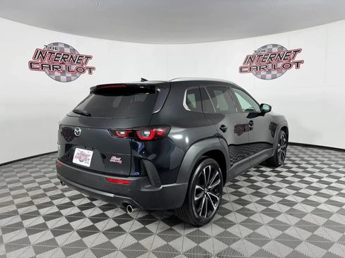 Used 2026 MAZDA CX-50 AWD 2.5 S w/ Premium Package image 7