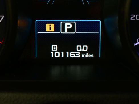 Used 2016 Subaru Outback 2.5i Limited image 25