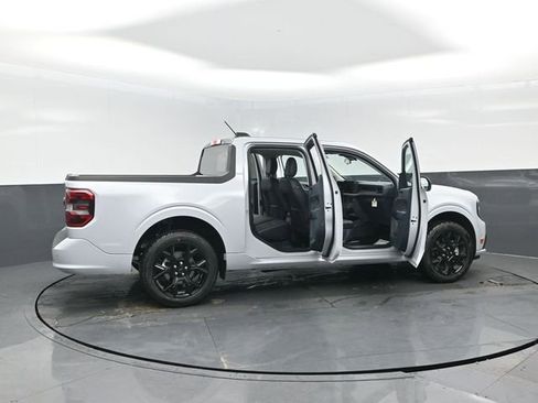 New 2026 Ford Maverick Lobo AWD/4WD image 20