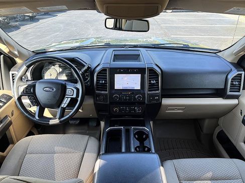 Used 2020 Ford F150 XLT w/ Equipment Group 302A Luxury AWD/4WD image 18