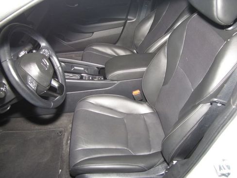 Certified 2024 Honda Accord Sport image 9