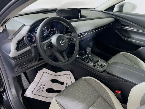 New 2026 MAZDA CX-30 AWD 2.5 S image 9