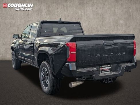 New 2026 Toyota Tacoma TRD Sport image 7