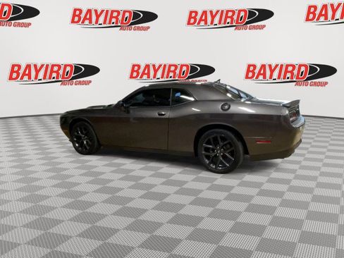 Used 2020 Dodge Challenger SXT w/ Blacktop Package image 6