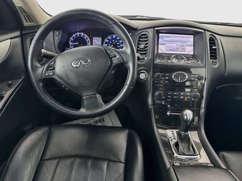 Certified 2017 INFINITI QX50 2WD image 30