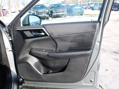 Used 2022 Mitsubishi Outlander SE image 22