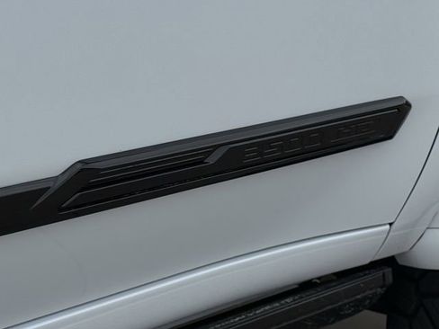 New 2026 Chevrolet Silverado 3500 High Country w/ High Country Premium Package AWD/4WD image 10