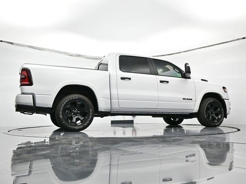 New 2025 RAM 1500 Big Horn image 39