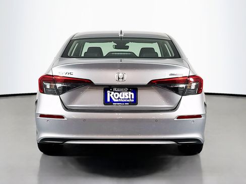 Certified 2023 Honda Civic Touring image 6