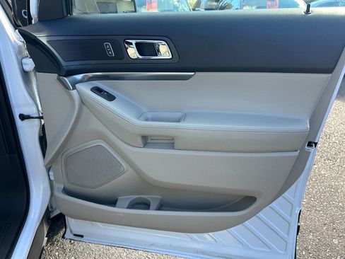 Used 2013 Ford Explorer 4WD image 39