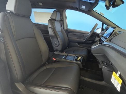 New 2026 Honda Odyssey Sport-L image 30