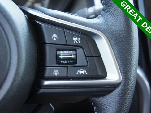 Used 2020 Subaru Ascent Limited w/ Technology Package image 18