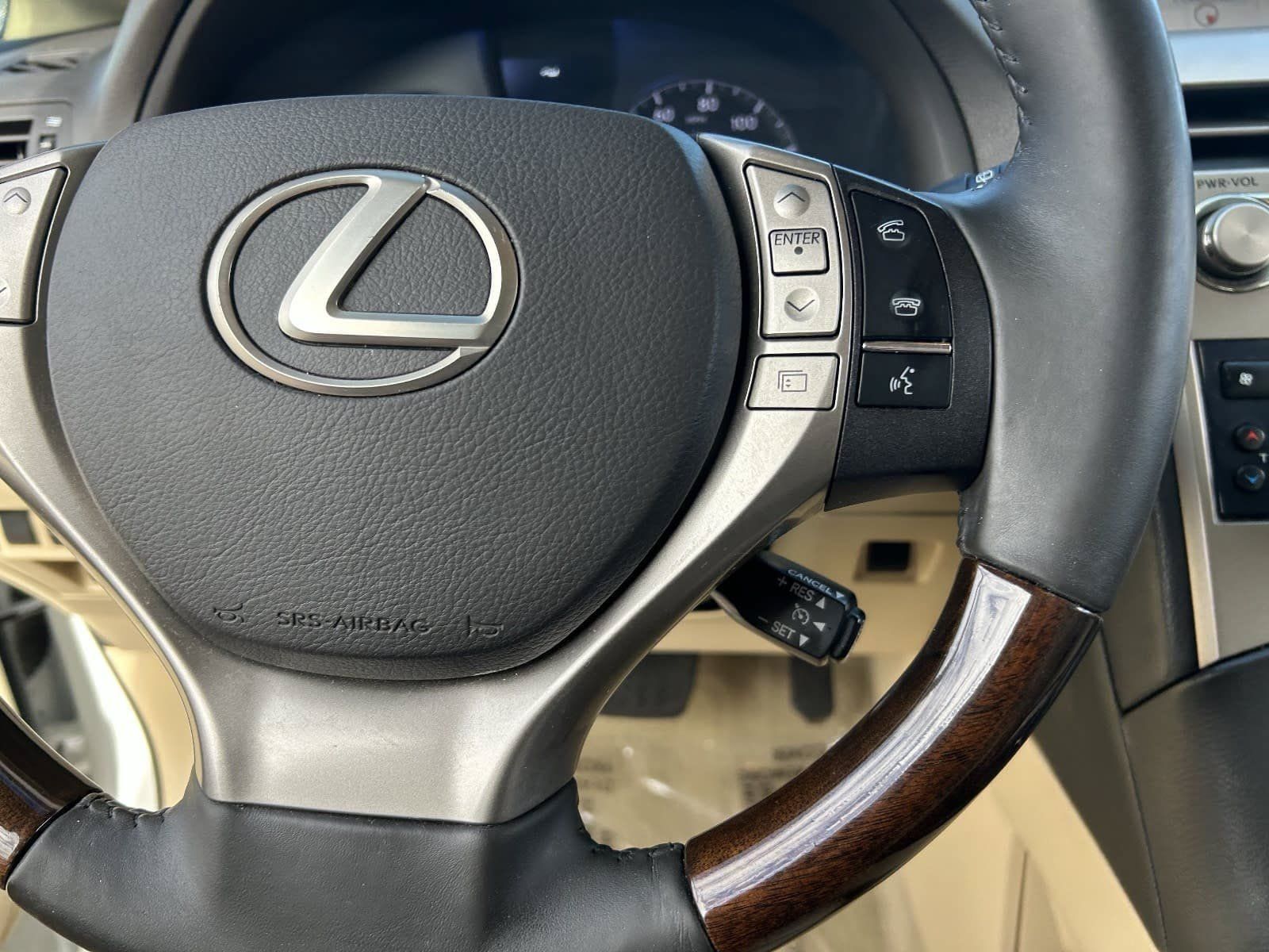 Used 2015 Lexus RX 350 FWD image 29