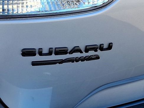 Used 2022 Subaru Forester Wilderness image 36