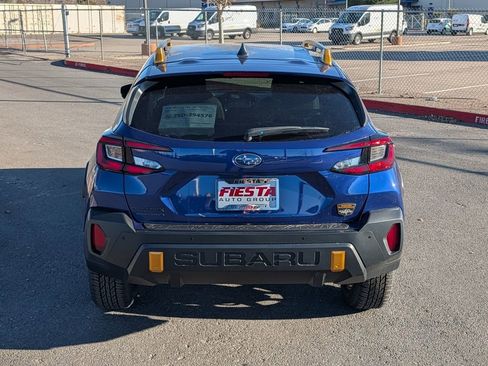 New 2026 Subaru Crosstrek 2.5i Wilderness image 5