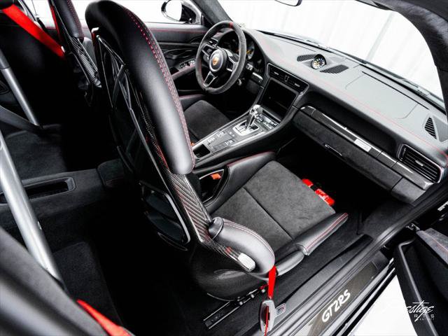 Used 2018 Porsche 911 GT2 RS RWD image 48
