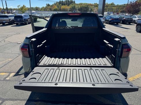 New 2026 Hyundai Santa Cruz SEL image 32