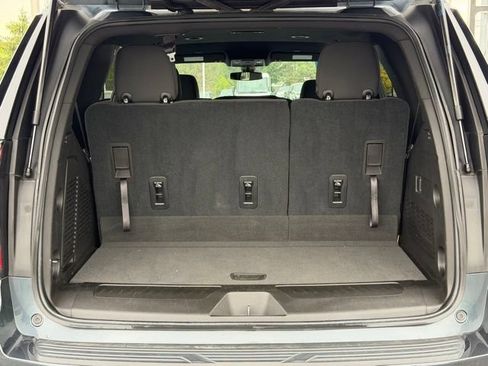 Certified 2021 Chevrolet Tahoe LS AWD/4WD image 20