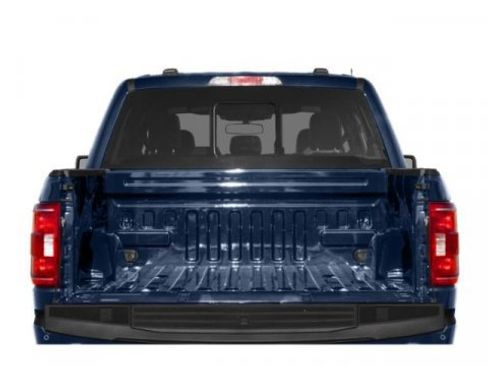 Used 2023 Ford F150 Tremor w/ 360 Degree Camera Package image 14