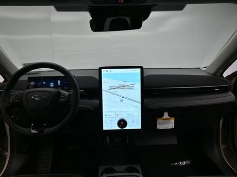 New 2026 Ford Mustang Mach-E Select image 20