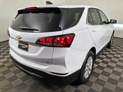Used 2022 Chevrolet Equinox LT image 5