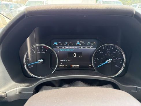 Used 2018 Ford Expedition Max Limited w/ Equipment Group 302A image 23