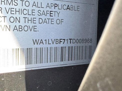 New 2026 Audi Q7 3.0T Premium Plus image 19