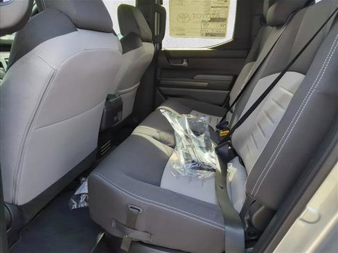 New 2025 Toyota Tacoma TRD Sport image 23