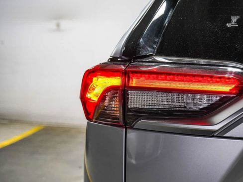 Used 2024 Toyota RAV4 XSE w/ Advanced Technology Package AWD/4WD image 11