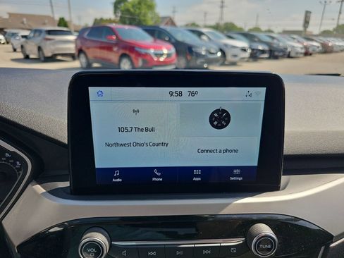 Used 2022 Ford Escape SE FWD image 19