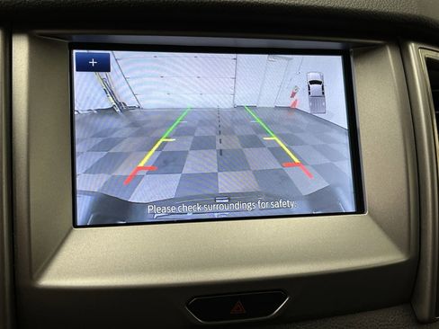 Used 2021 Ford Ranger XLT w/ Equipment Group 301A Mid image 5