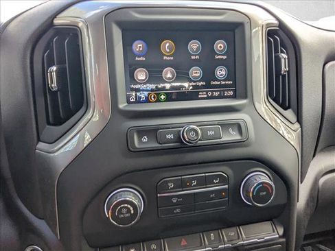 New 2026 Chevrolet Silverado 1500 W/T w/ Trailering Package image 10