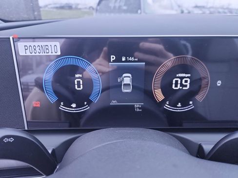 New 2026 Hyundai Santa Cruz SEL AWD/4WD image 15