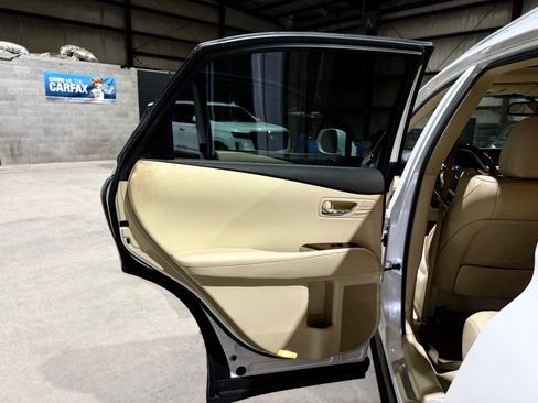 Used 2015 Lexus RX 350 FWD image 15