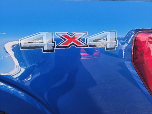 Used 2023 Ford F150 XLT image 11