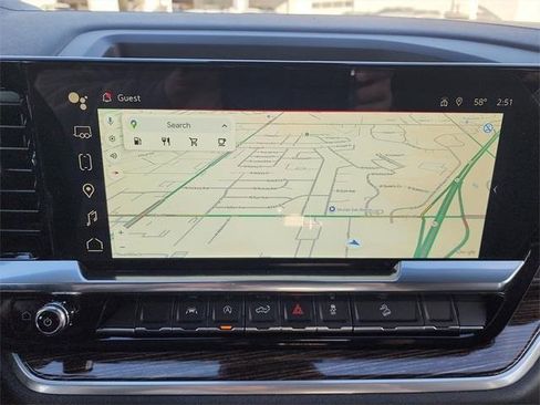 New 2026 GMC Sierra 1500 Elevation w/ X31 Off-Road Package image 21