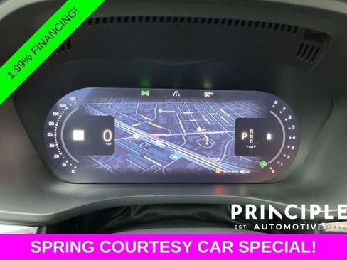 New 2026 Volvo XC60 B5 Plus w/ Protection Package Premier AWD/4WD image 14