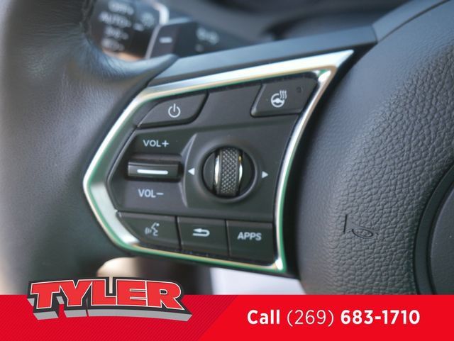 Used 2020 Acura RDX w/ Advance Package FWD image 28