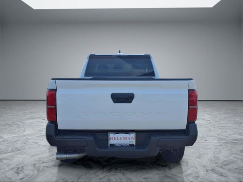 Used 2024 Toyota Tacoma SR image 6