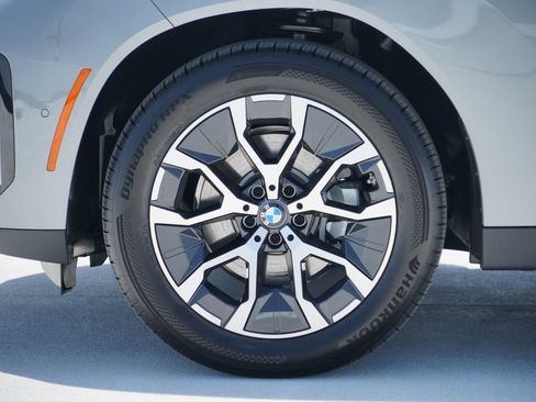 New 2026 BMW X3 xDrive30i w/ Convenience Package AWD/4WD image 5