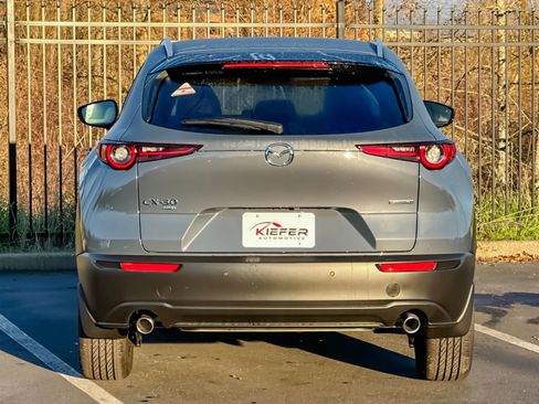 New 2026 MAZDA CX-30 AWD 2.5 S image 4