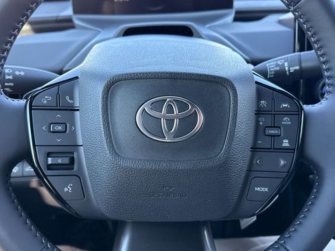 New 2026 Toyota bZ XLE image 21