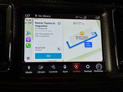 Used 2022 Dodge Challenger SRT Hellcat image 20