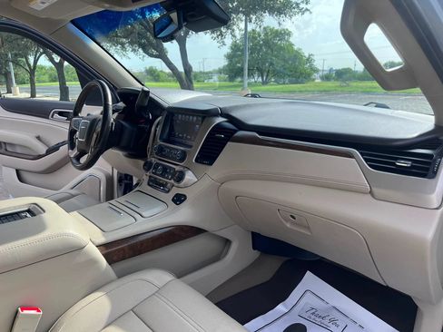 Used 2019 GMC Yukon Denali w/ Denali Ultimate Package RWD image 33