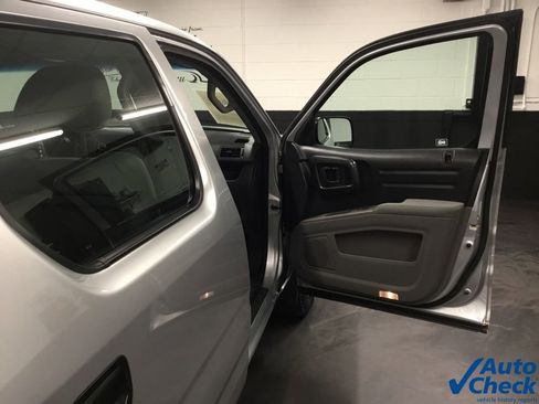 Used 2012 Honda Ridgeline RT image 44