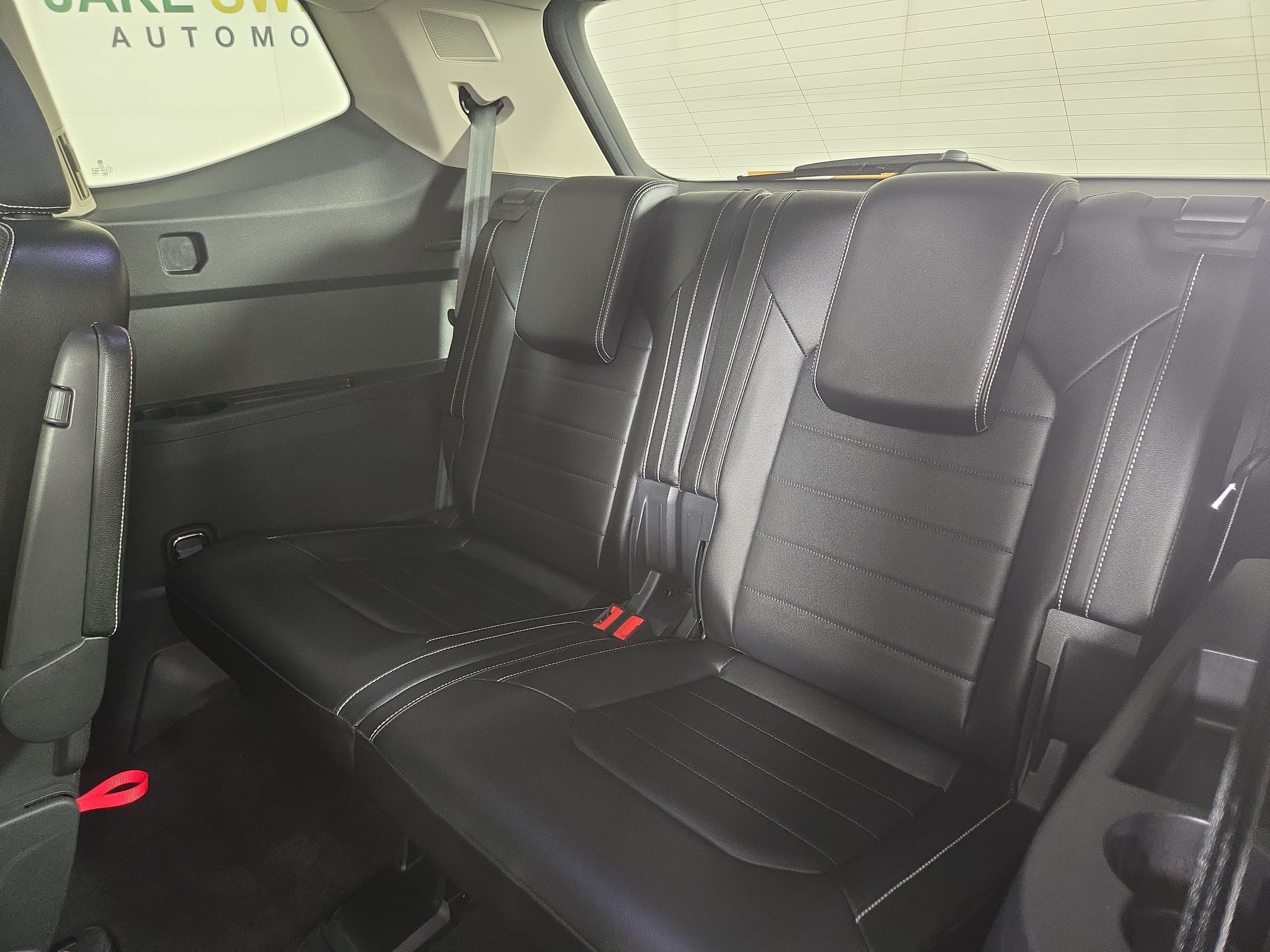 Used 2022 Volkswagen Atlas SEL Premium R-Line AWD/4WD image 13